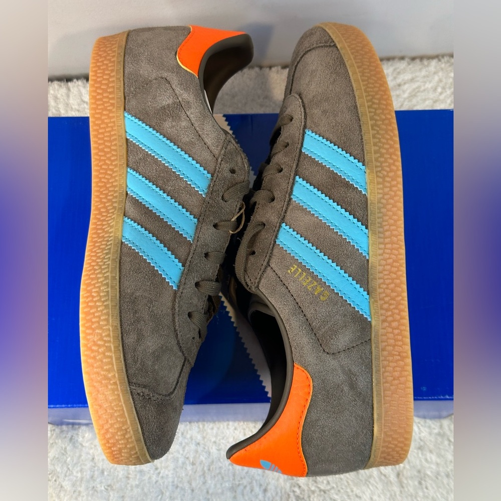 Adidas Gazelle - Picture 5 of 14